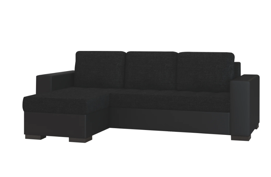 Диван кутовий лівий/правий Newark Eltap